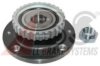 PEUGE 374832 Wheel Hub